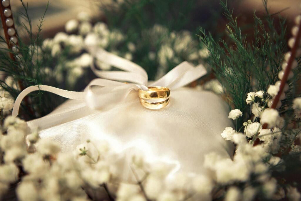 Wedding Flowers that Make Your Big Day Magical