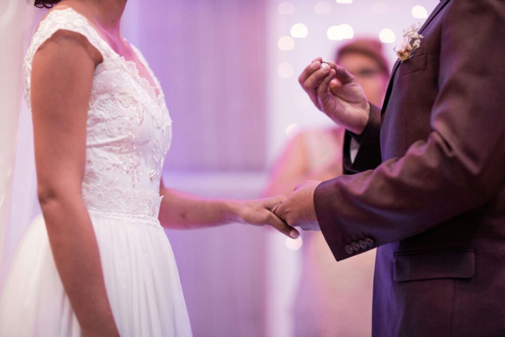 Wedding Flowers that Make Your Big Day Magical