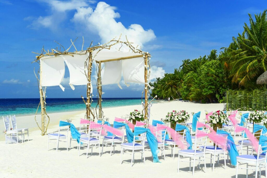 Wedding Flowers that Make Your Big Day Magical